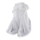 Kid Animal Costume Set Rabbit Hat Top Shorts Gloves Shoes Party Halloween
