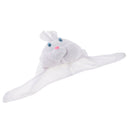 Kid Animal Costume Set Rabbit Hat Top Shorts Gloves Shoes Party Halloween