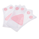 Kid Animal Costume Set Rabbit Hat Top Shorts Gloves Shoes Party Halloween