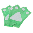 Kids Animal Costume Set Frog Hat Top Shorts Gloves Shoes Party Halloween