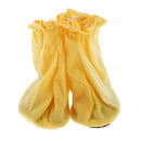 Kids Animal Costume Set Duck Hat Top Shorts Gloves Shoes Party Halloween
