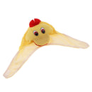 Kids Animal Costume Set Duck Hat Top Shorts Gloves Shoes Party Halloween