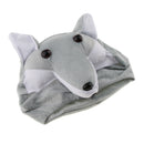Kids Animal Costumes Boys Girls Pajamas Fancy Dress Outfit Cosplay Children