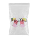 Novelty Cherry Lemon Drinking Juice Hawaiian Dress up Sunglasses Tropical Beach Party Eye Glasses Photo Props