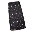 Unisex Chef Works Bistro Apron Ice Cream Prints Waist Tie Apron With Pocket
