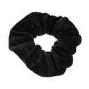 20 Pieces Women Velvet Hairbands Ponytail Holder Hair Accessories