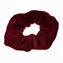 20 Pieces Women Velvet Hairbands Ponytail Holder Hair Accessories