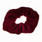 20 Pieces Women Velvet Hairbands Ponytail Holder Hair Accessories