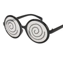 Googly Eyeglasses Goggles Shaking Glasses and Toys for Party Cosplay Props
