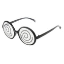 Googly Eyeglasses Goggles Shaking Glasses and Toys for Party Cosplay Props