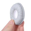 Replacement Earpads Cushions+Headband For Sennheiser PX100 PX100II PX200 PX200II HX50 Headphone