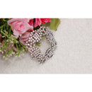 Stylish Removable Shoe Clips Crystal Shoe Buckle for Wedding Shoe Decoration