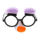 Funny Long Nose Pinocchio Sunglasses Party Eye Glasses for Kids Adults