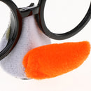 Funny Long Nose Pinocchio Sunglasses Party Eye Glasses for Kids Adults