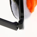 Funny Long Nose Pinocchio Sunglasses Party Eye Glasses for Kids Adults
