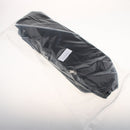 Versatile 2 Layers Insulated Picnic Bag Mesh Tote Lunch Bag Mummy Bag