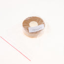 25mm Ladies Wear-Resistant Foot Heel Sticker Foam Tape Shoes Patch First Aid