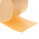 25mm Ladies Wear-Resistant Foot Heel Sticker Foam Tape Shoes Patch First Aid