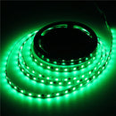 5M 90W 300SMD WS2812B LED RGB Colorful Strip Light Waterproof IP65 White/Black PCB DC5V