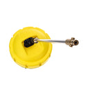 Rotary Surface Pressure Washer Deck Wall Patio Cleaner Surface Cleaning Machine Floor Brushing For Nilfisk