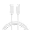 Bakeey USB 3.0 5A PD Type C Fast Charging Data Cable 1M For Mobile Phone Macbook Tablet Notebook