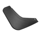 4pcs Front And Rear Car Mudguards Fender Splash FlapsFor Mazda 3 09-12