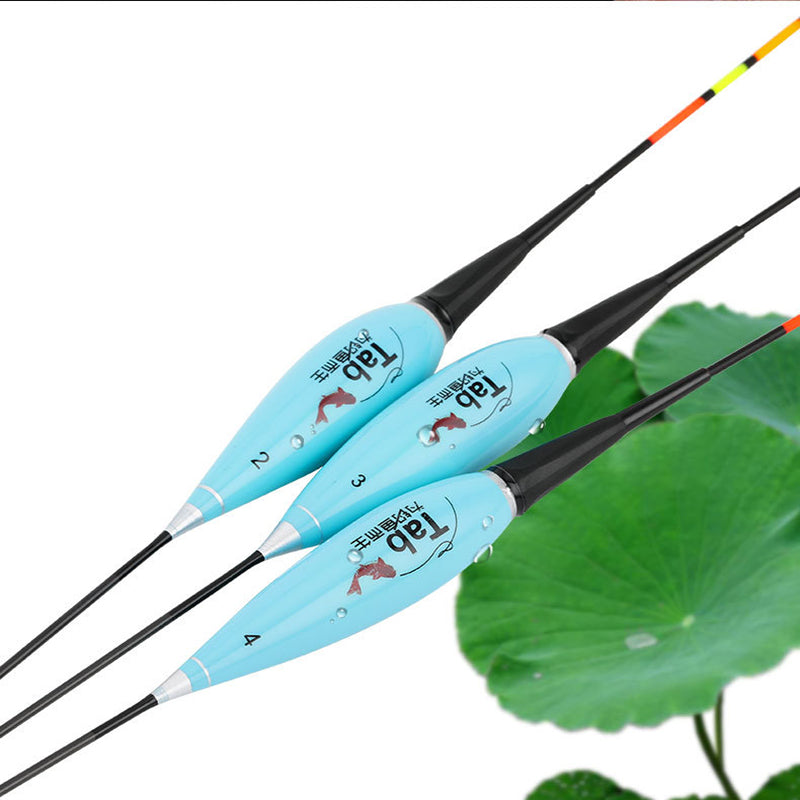 Tab Gravity Sensor Luminous Fishing Drift Fishing Float Electronic Fishing Bait Fishing Lures Fishing Tools