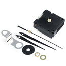 MSF Time Atomic Radio Controlled Silent Clock Movement DIY Kit