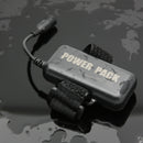 XANES B05 8.4V Rechargeable 5200mAh Battery Pack For Bicycle Light Headlamp Flashlight Accessories