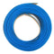 5pcs 5M 1.27mm Pitch Ribbon Cable 16P Flat Color Rainbow Ribbon Cable Wire Rainbow Cable