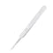 VETUS Stainless Steel Tweezer Repair Hyperfine High Precision Anti Acid Tweezer Eyebrow Tweezer False Eyelash Extension Tool ST10 ST11 ST12 ST13 ST14