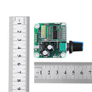 3pcs TPA3110 bluetooth 4.2 Digital Amplifier Board 15Wx2 Class D Stereo Power Amplifier DC 8V-26V