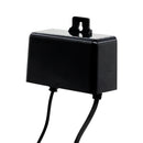 AC100-240V to DC12V 2A 24W Rainproof Power Supply Lighting Transformer for LED Strip Light