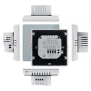 Wi-Fi Thermostat Wireless Heated Digital Temperature Controller APP Control Weekly Programmable LCD Screen App Control