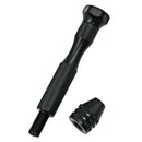 Mini Hand Drill and 30pcs 0.5mm-3mm Twist Drill Bit Model Craft Tools Rotary Tool