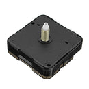 20mm Shaft Length DIY Silent Quartz Clock Movement Mechanism Replacement Repair Kit