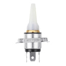 H4 COB 48SMD LED Car Motorcycle Headlights Hi/Lo Beam Bulb 4W 906LM White 12-24V 6000K