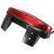 Fender Edge LED Brake Tail Light For Harley Sportster XL 883/1200