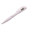 1Pcs Creative Digital Clock Ballpoint Pen Electronic Watch Student Pen New Student Stationery