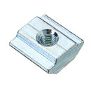 FLSUN 3PCS M3 Carbon Steel T Type Sliding Nuts For 3D Printer