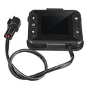 LCD Monitor Switch Remote Control Accessories For Car Track Diesel Air Heater