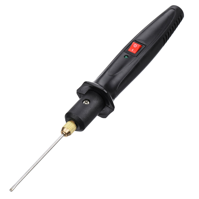 100-240V 18W Foam Cutter Electric Cutting Machine Pen Tools Kit Styrofoam Cutting Pen with Electronic Adaptor