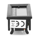 RIDEN 7 In 1 100V 10A White OLED Digital Electrical Parameter Tester Ammeter