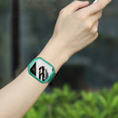 KUULAA KL-O12 44mm 40mm Bumper Ultra Light Scratch Resistant TPU Watch Cover for Apple Watch Series 5 / Apple Watch Series 4