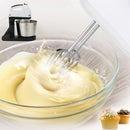 KCASA KC-BL18 Multifunction Table Electric Food Mixer Table Handheld Egg Beater Blender For Baking W