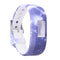 Bakeey Starry Sky Watch Band Replacement Silicone Strap for Garmin Vivofit JR Junior Tracker