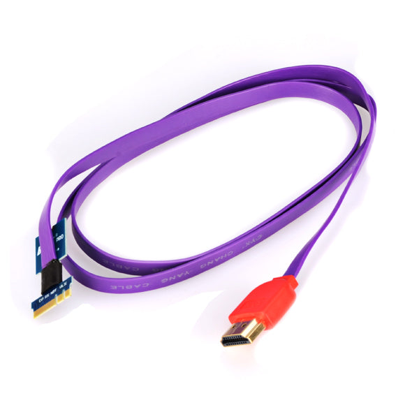 [NGFF Version] V8.0 EXP GDC Laptop External Independent Video Card Dock