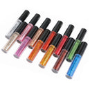 6pcs Glitter Eye Shadow Cosmetic Makeup Shimmer Pigment Loose Powder Nude Eye Shadow Maquiagem