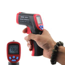 Temperature Machine Infrared Non Contact Digital Laser Thermometer Pyrometer