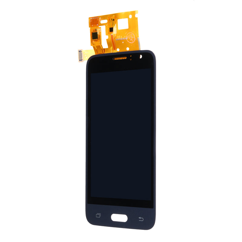 LCD Display Touch Screen Digitizer Assembly Replacement for Samsung J1 2016 J120 J120M J120F